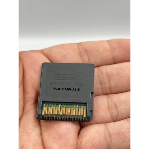 Nintendo DS - Deal or No Deal (Game Cartridge Only) ~ Tested & Working - Picture 2 of 3